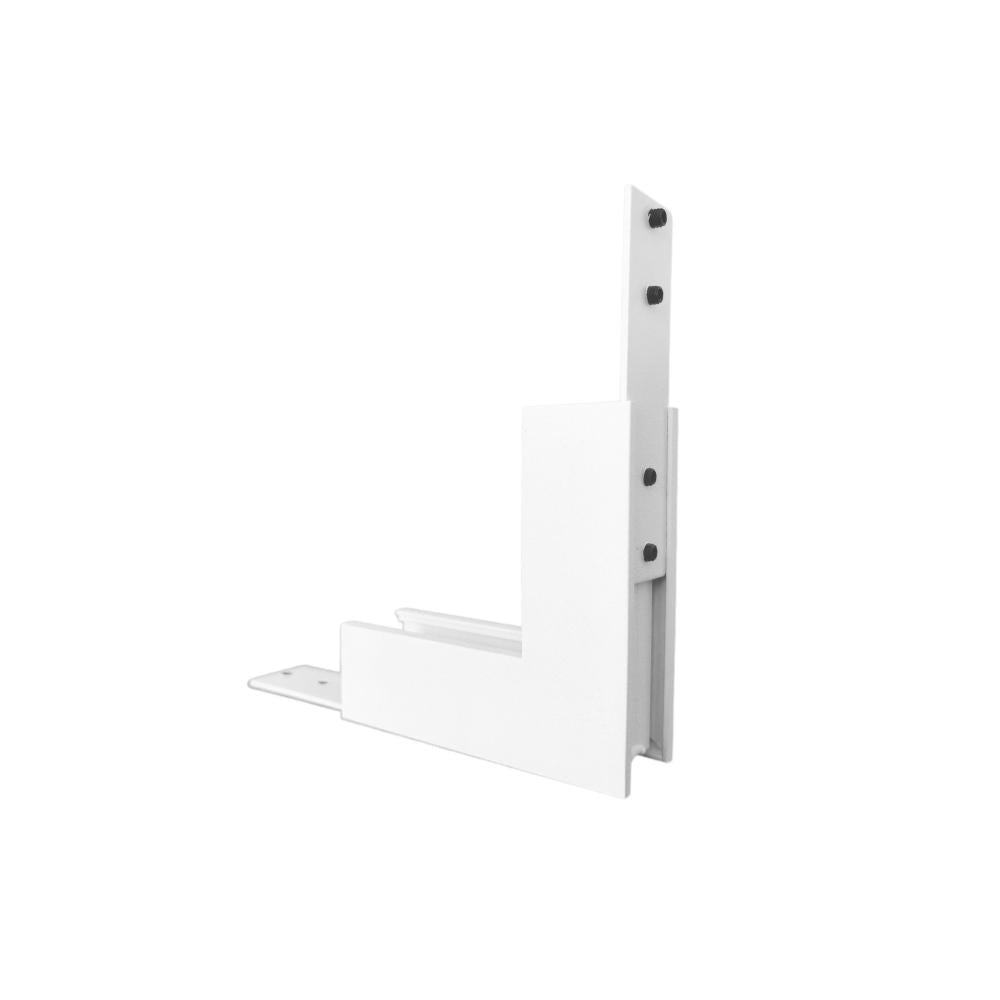 T48/20 | wit | TS2 | hoek TZ53 | verticaal | NC