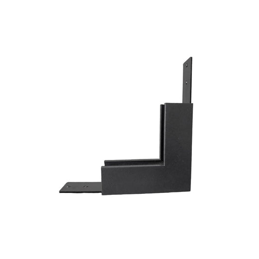 T48/20 | zwart | TS2 | hoek TZ54 | verticaal | NC