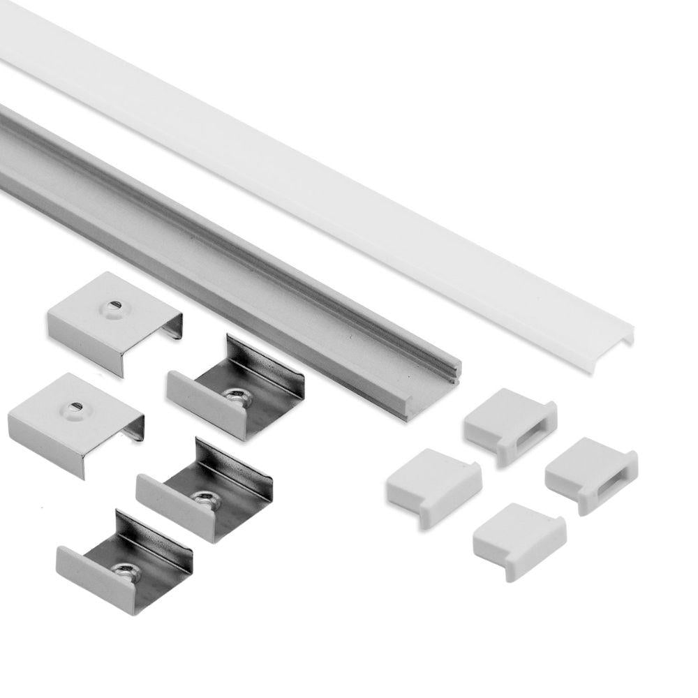 PL1 | installatieset