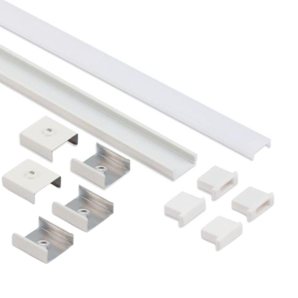 PL1 | installatieset