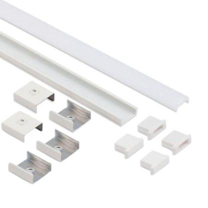 PL1 | installatieset