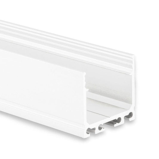 PN6n LED profiel 200cm