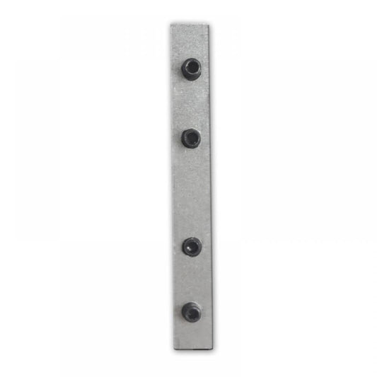 Z10 connector profiel PL10, PN18, PN19 180°, 4 st