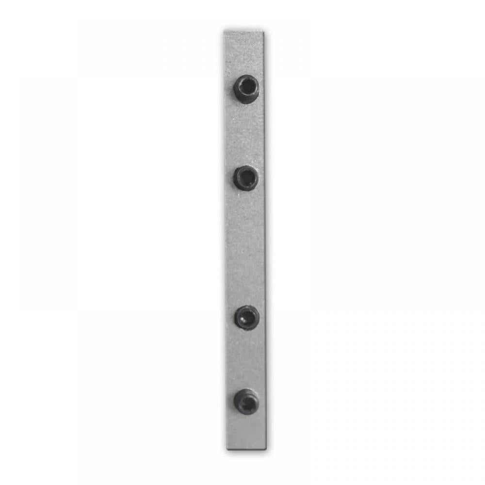 Z12 connector profiel PN6, PN7, PL6, 180° 4 st