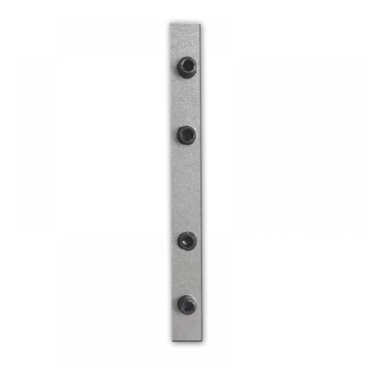 Z12 connector profiel PN6, PN7, PL6, 180° 4 st