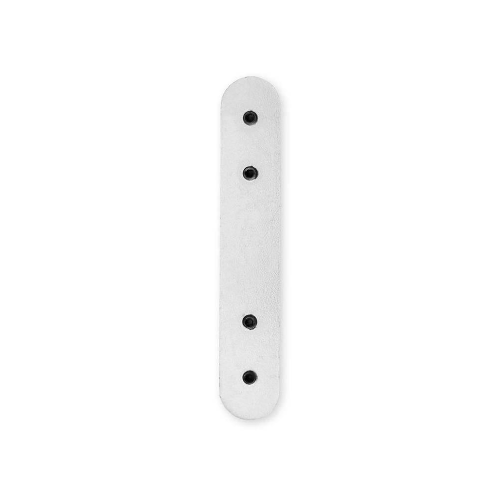 Z45 connector voor profiel PN4, PN5, PN6n, PN7n 180° 4 st
