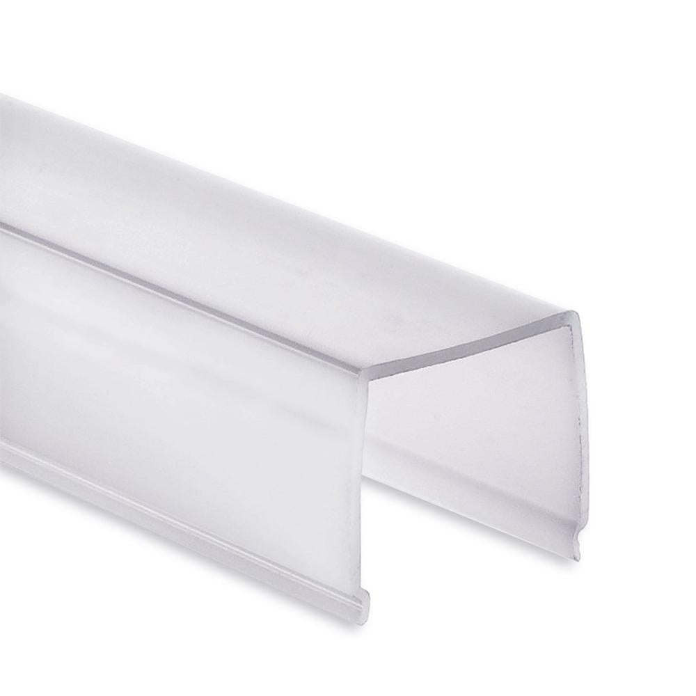 C31 afdekkap helder 200 cm voor profiel PN4 / PN5 / PN6 / PN7 / T