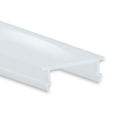 C41 afdekkap transparant 200cm voor SL8/NL8/SL15/NL15/SP1
