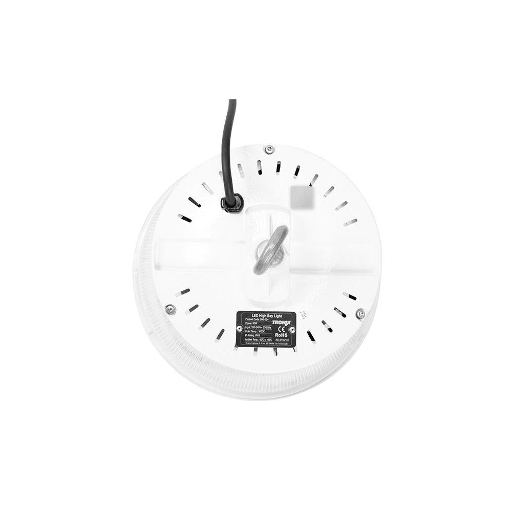 High bay 50 watt | 130 Lm/W | 3-CCT | niet dimbaar