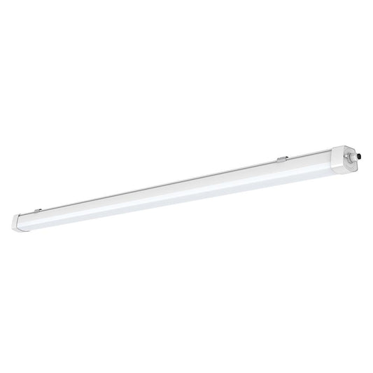 Industriële lichtbalk 150cm 52W | 120° | 3-CCT | IP65 | IK08