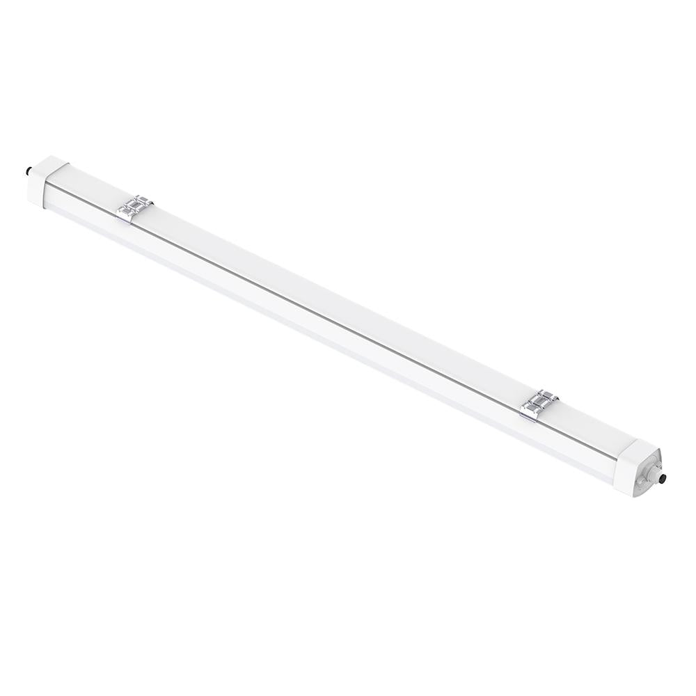 Industriële lichtbalk 150cm 52W | 120° | 3-CCT | IP65 | IK08