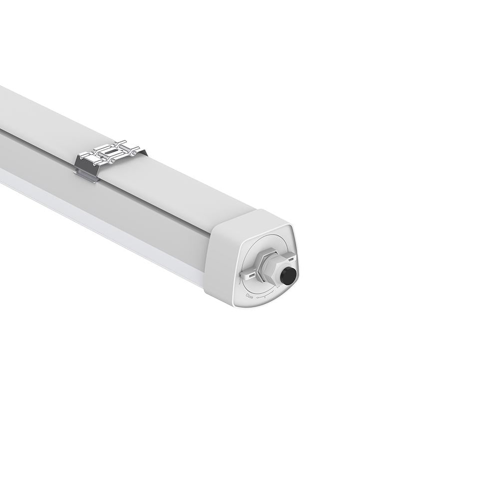 Industriële lichtbalk 150cm 52W | 120° | 3-CCT | IP65 | IK08