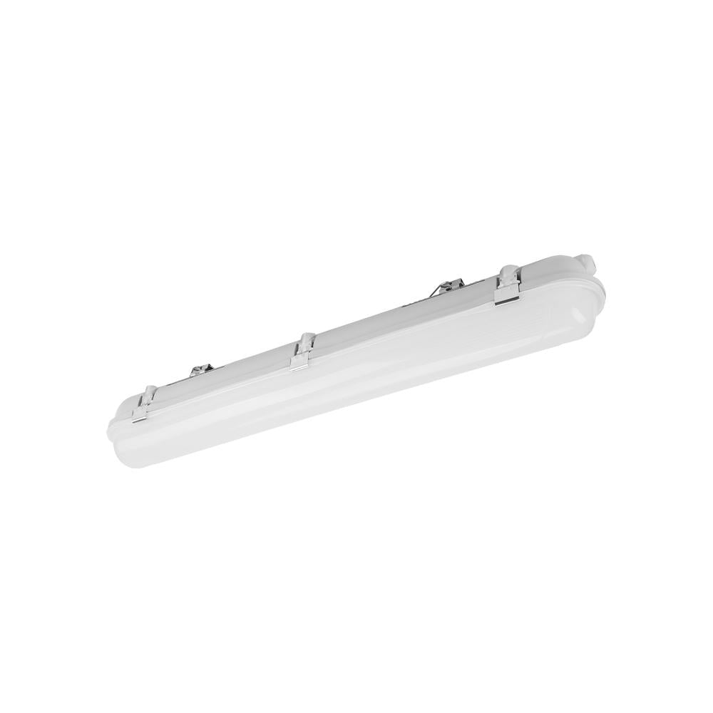 Waterdichte lichtbalk 664*90*90mm | IP65 | 10W | 5000K