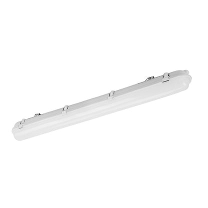 Waterdichte lichtbalk 1274*90*90mm | IP65 | 19W | 5000K