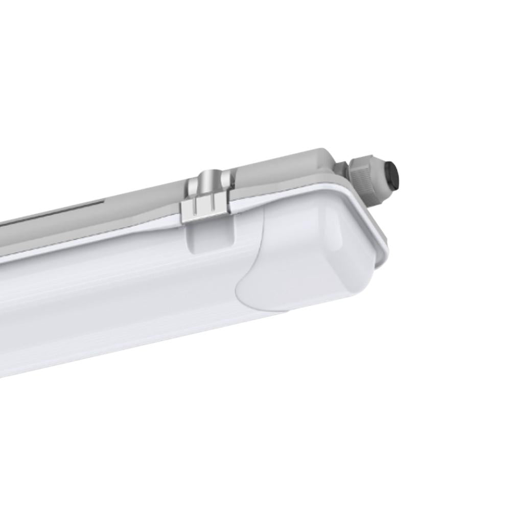 Tri-proof lichtbalk | 650mm | IP65 | 12/15/18/20W | 3-CCT