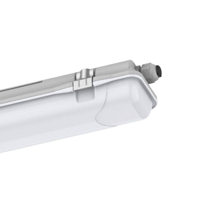 Tri-proof lichtbalk | 650mm | IP65 | 12/15/18/20W | 3-CCT