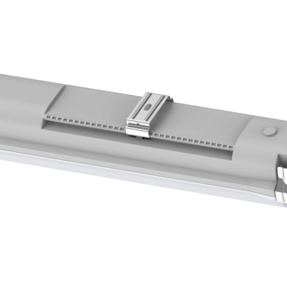 Tri-proof lichtbalk | 650mm | IP65 | 12/15/18/20W | 3-CCT