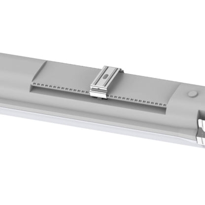 Tri-proof lichtbalk | 650mm | IP65 | 12/15/18/20W | 3-CCT