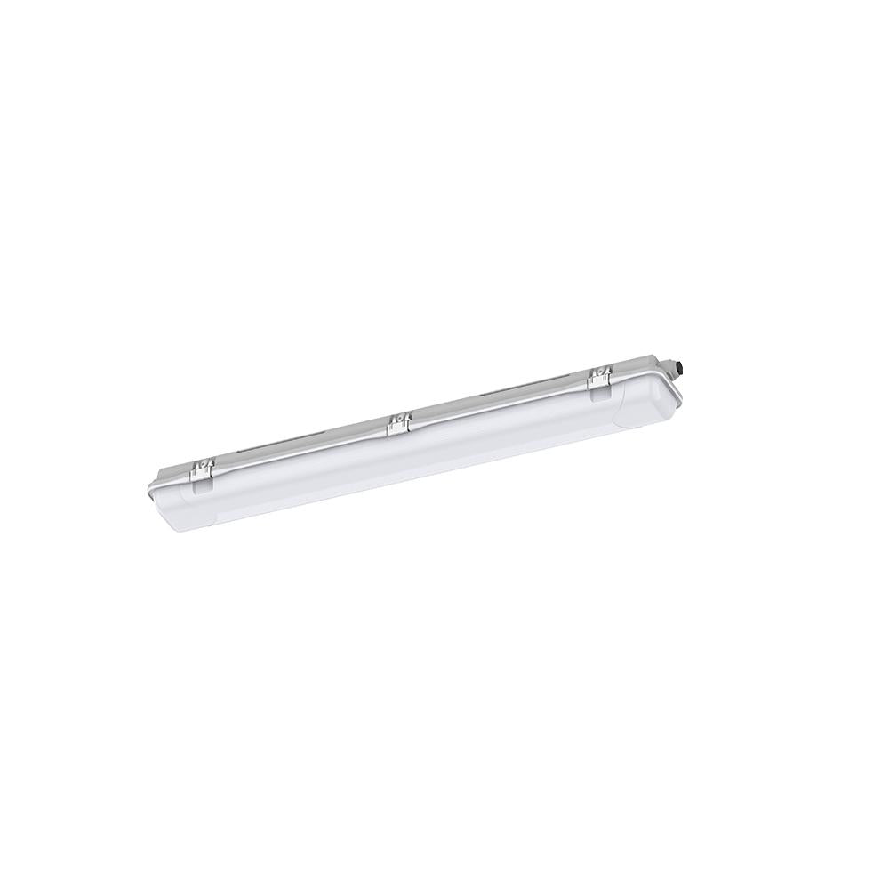 Tri-proof lichtbalk | 650mm | IP65 | 12/15/18/20W | 3-CCT