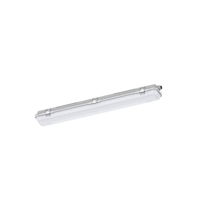 Tri-proof lichtbalk | 650mm | IP65 | 12/15/18/20W | 3-CCT