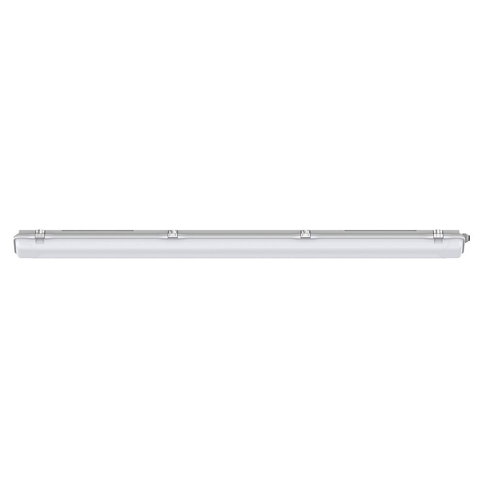 Tri-proof lichtbalk | 1260mm | 40W | 3-CCT | emergency + DALI