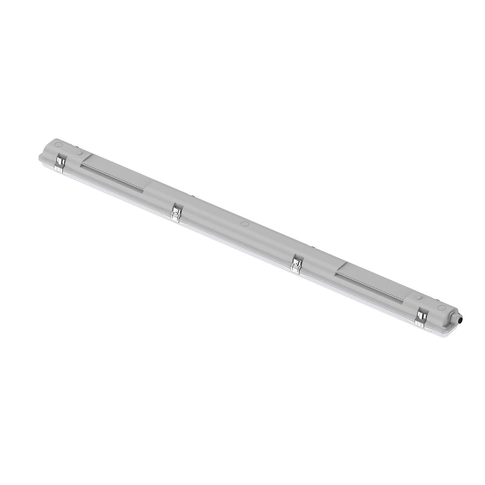 Tri-proof lichtbalk | 1260mm | 40W | 3-CCT | DALI