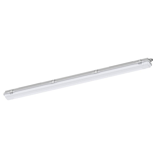 Tri-proof lichtbalk | 1260mm | IP65 | 25/30/35/40W | 3-CCT