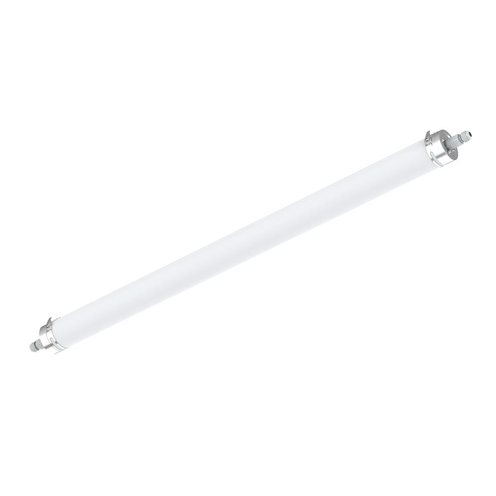Tri-proof lichtbalk | 1500* Ø75,2mm | IP66 | 45W | 5000K