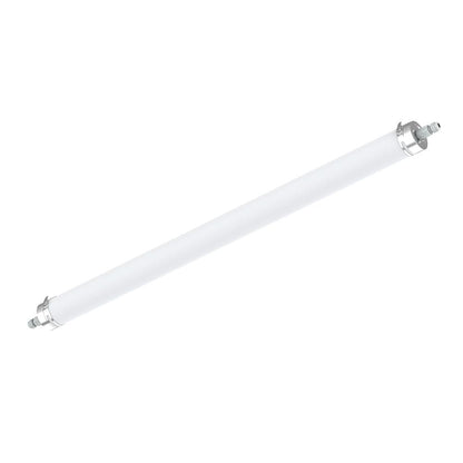 Tri-proof lichtbalk | 1500* Ø75,2mm | IP66 | 45W | 5000K