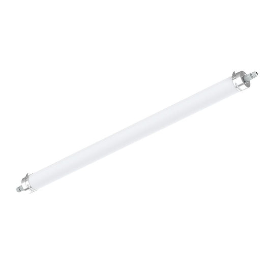 Tri-proof lichtbalk | 1500* Ø75,2mm | IP66 | 45W | 5000K