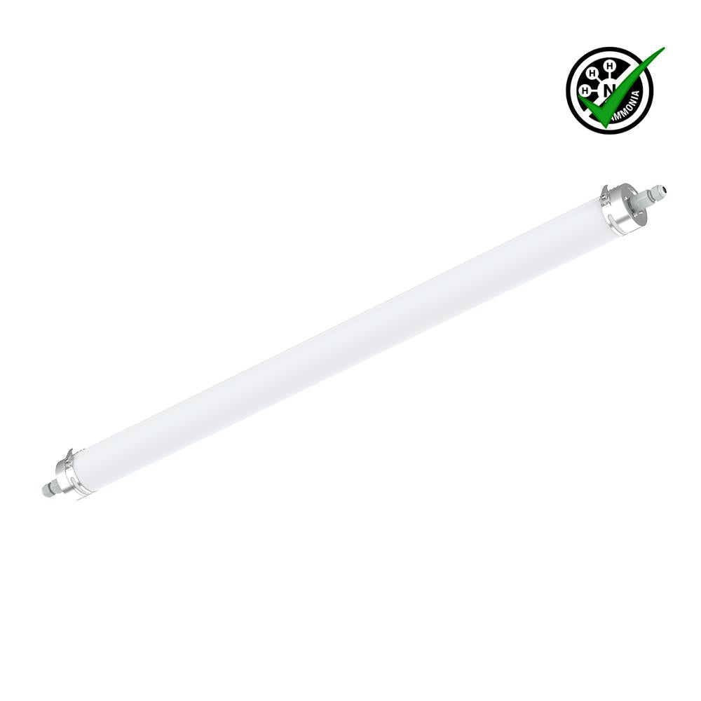 Tri-proof lichtbalk | 1500* Ø75,2mm | IP66 | 45W | 5000K