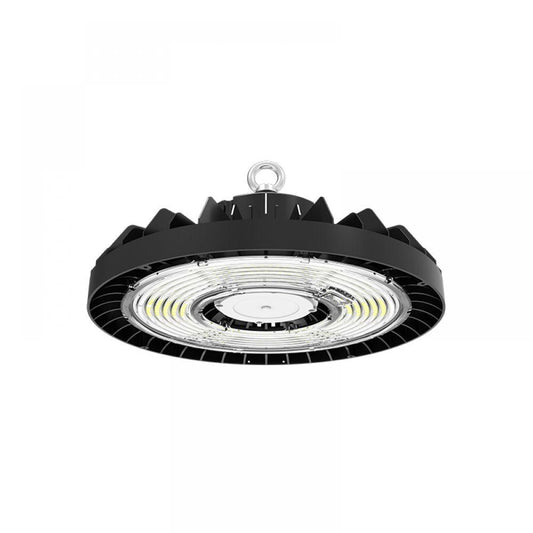 UFO high bay 100 watt | 190 Lm/W | 4000K | 90°