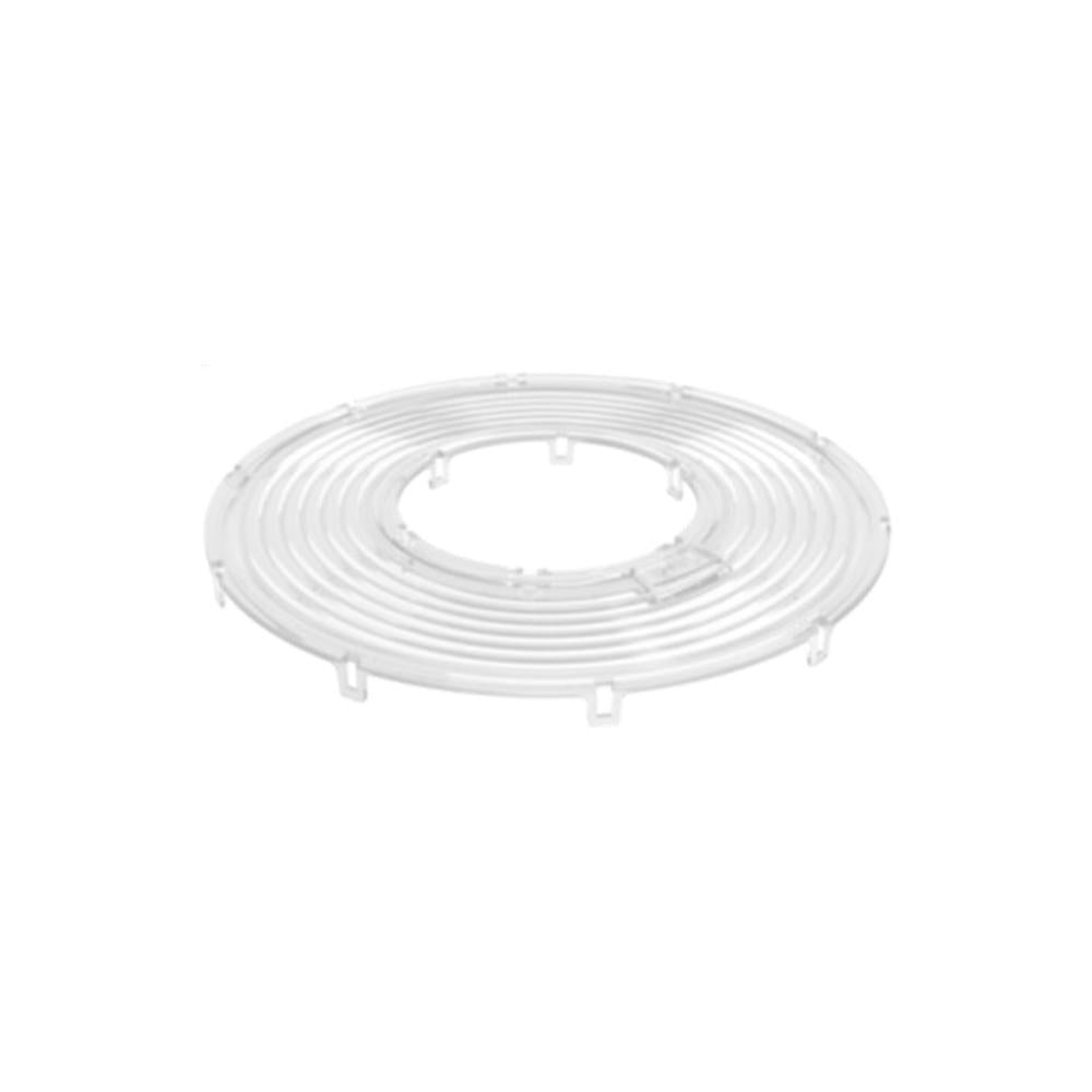 Lens voor UFO high bay 190Lm/W | 120°