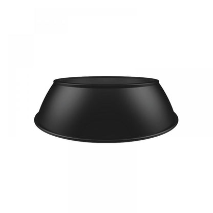 Reflector voor UFO high bay 190Lm/W | zwart