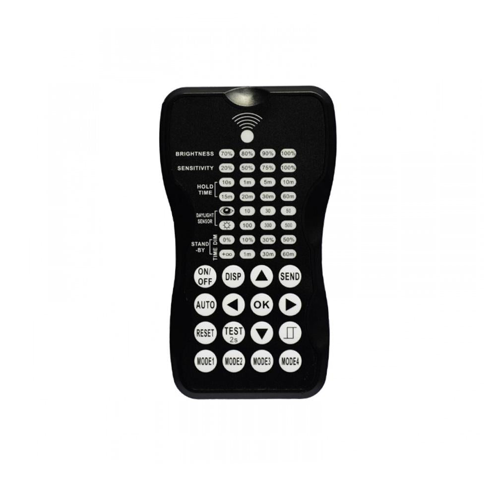 Afstandsbediening voor sensor (950-121) voor UFO high bay