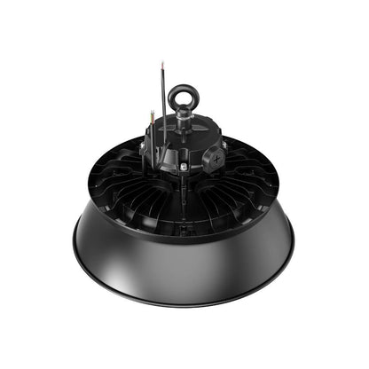 Reflector voor UFO high bay 150Lm/W | zwart