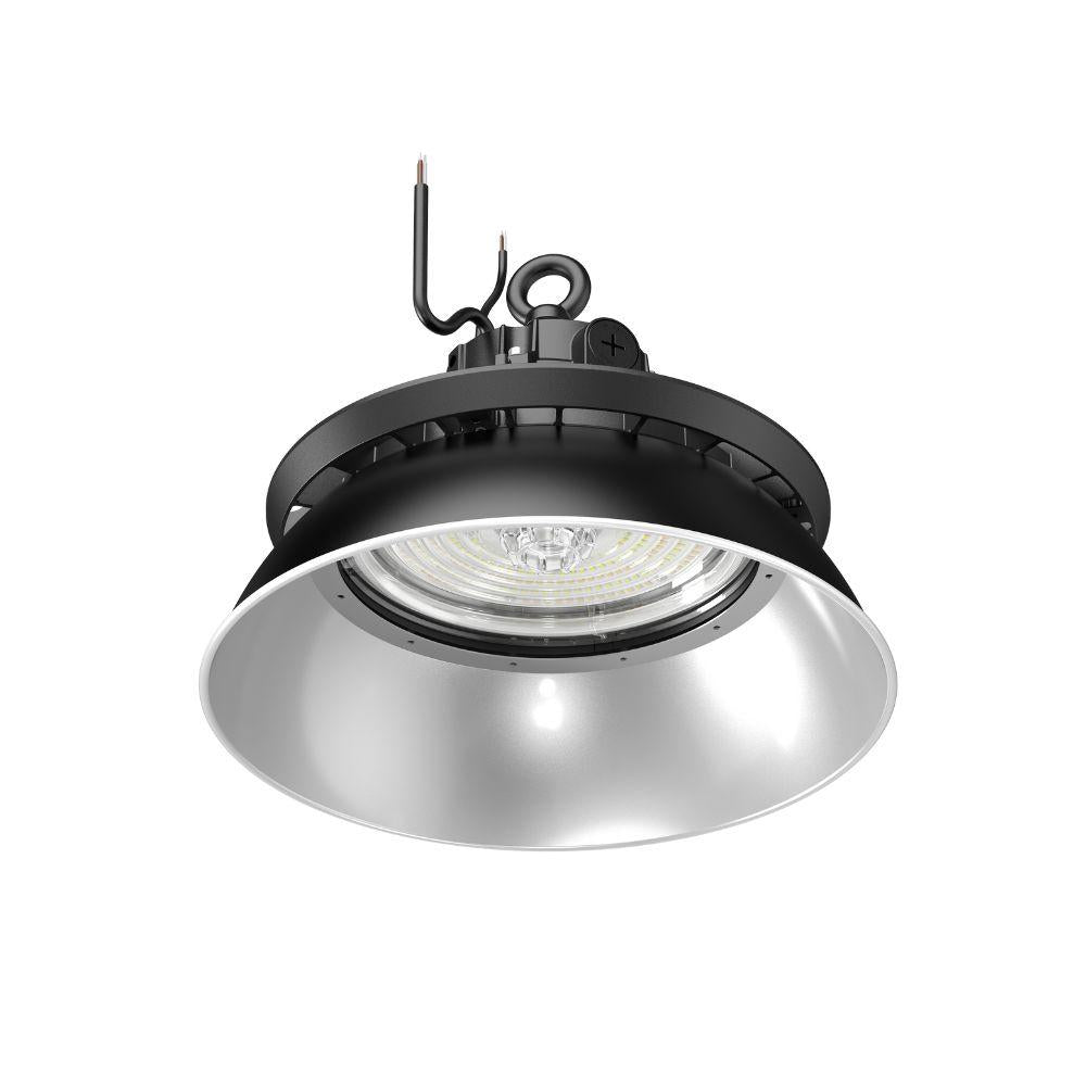 Reflector voor UFO high bay 150Lm/W | zwart