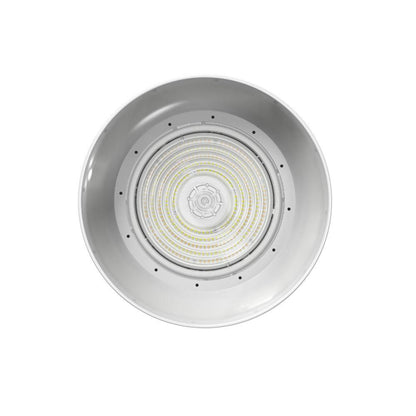Reflector voor UFO high bay 150Lm/W | zwart