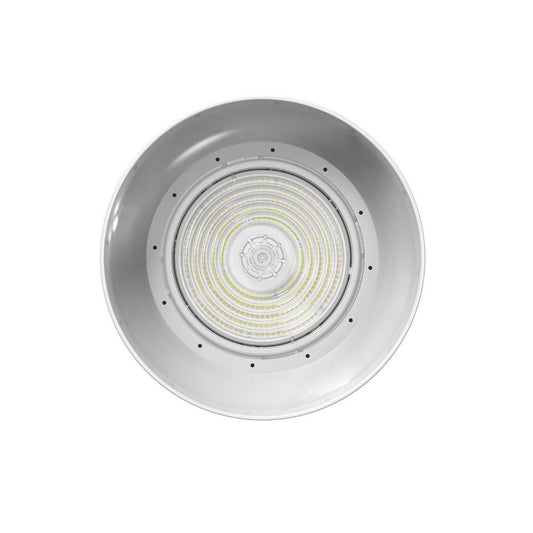 Reflector voor UFO high bay 150Lm/W | zwart