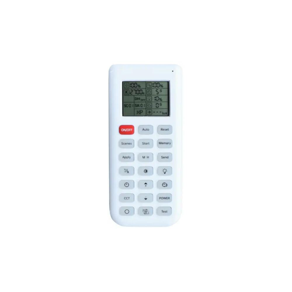 Afstandsbediening voor sensor 950-129 UFO high bay