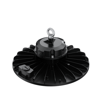 UFO | 120/160/200W | 170 Lm/W | 3-CCT | 70/85/115° | Dali