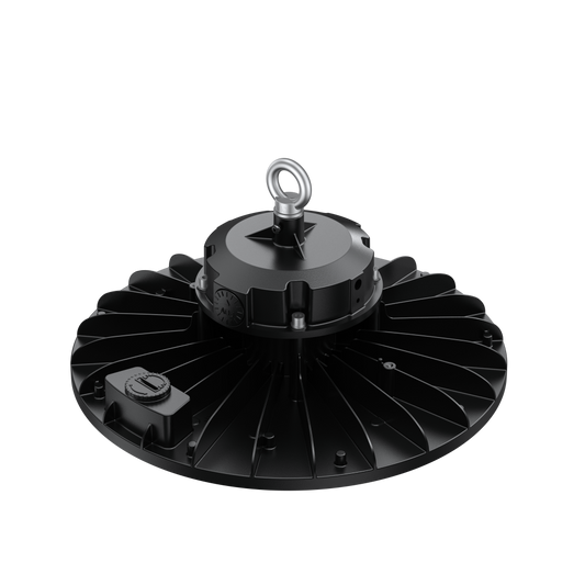 UFO | 120/160/200W | 170 Lm/W | 3-CCT | 70/85/115° | Dali