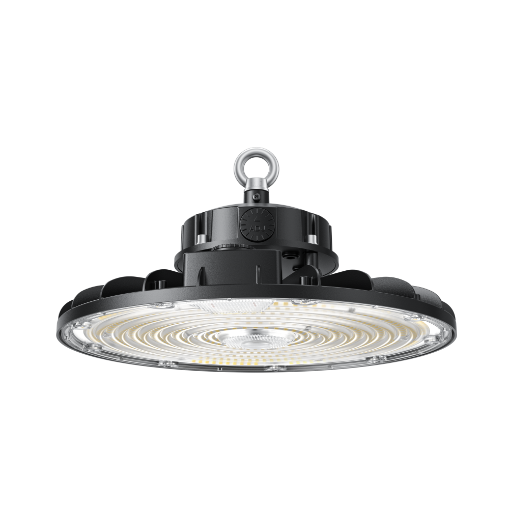 UFO | 120/160/200W | 170 Lm/W | 3-CCT | 70/85/115° | Dali