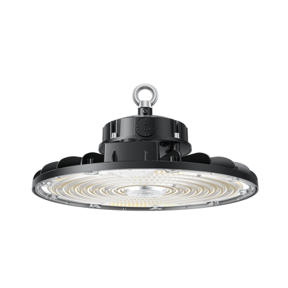 UFO | 120/160/200W | 170 Lm/W | 3-CCT | 70/85/115° | Dali