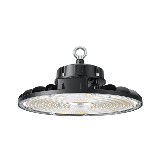 UFO | 120/160/200W | 170 Lm/W | 3-CCT | 70/85/115° | Dali
