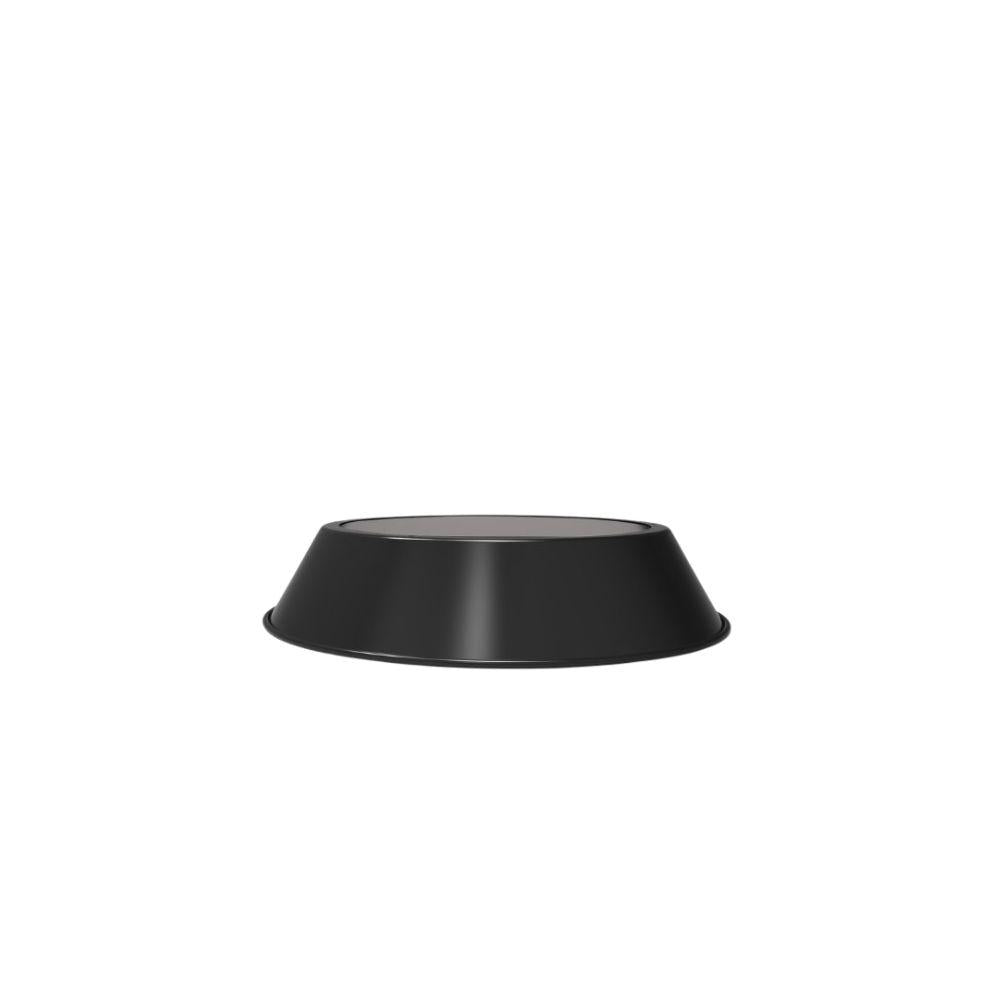 Reflector voor UFO | 170Lm/W | zwart