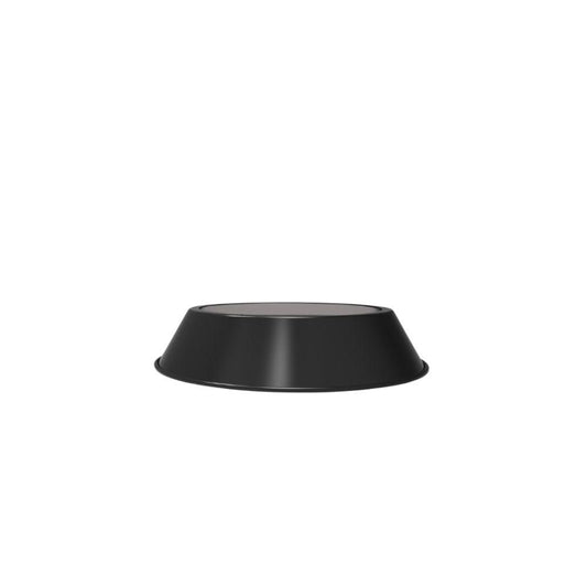 Reflector voor UFO | 170Lm/W | zwart