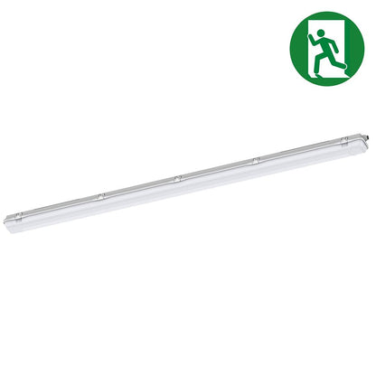 Tri-proof lichtbalk | 1560mm | 60W | 3-CCT | nood