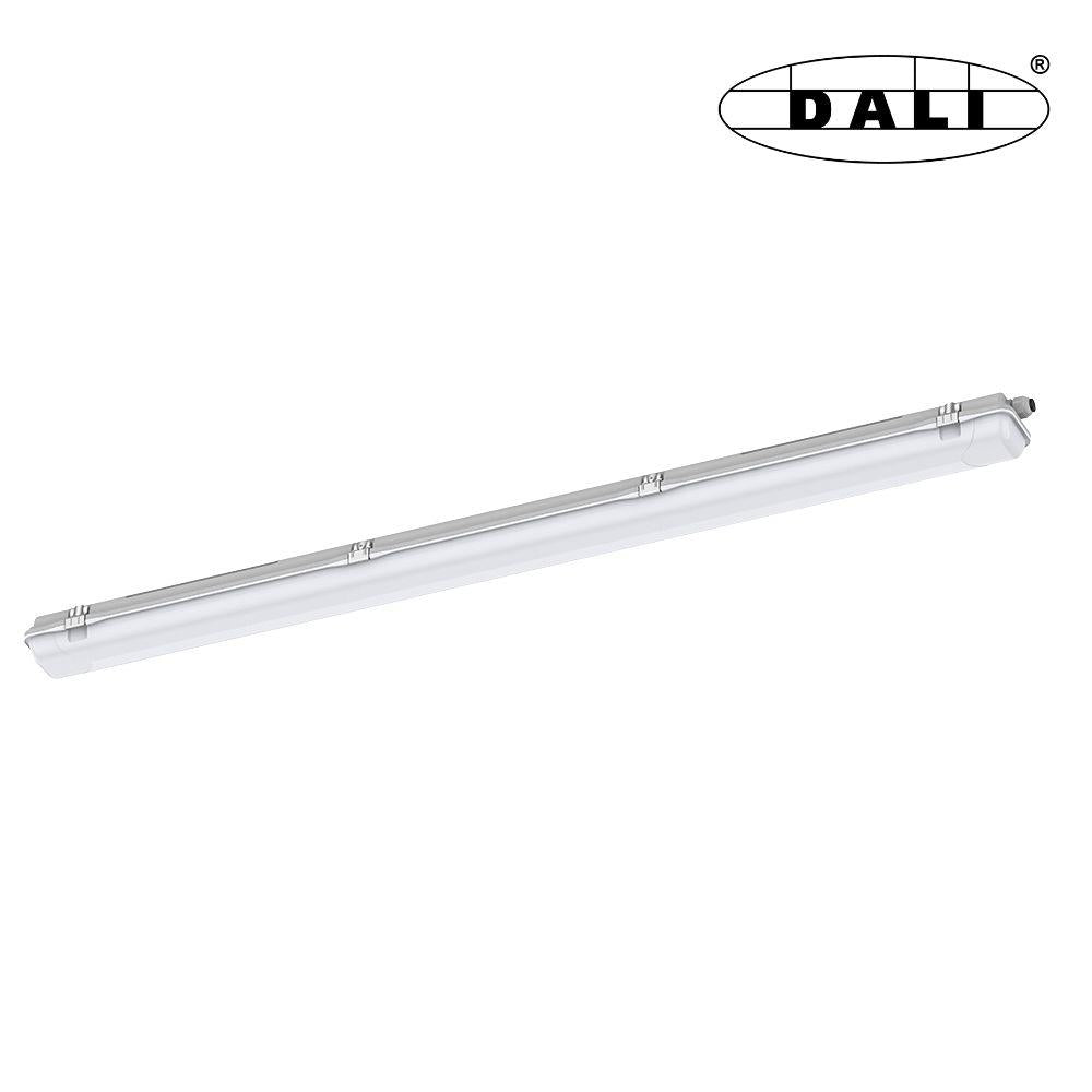 Tri-proof lichtbalk | 1560mm | 60W | 3-CCT | DALI