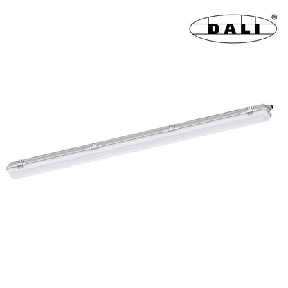 Tri-proof lichtbalk | 1260mm | 40W | 3-CCT | DALI